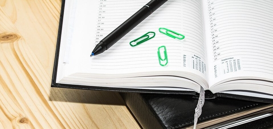 Agenda