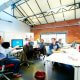 Beneficios del coworking