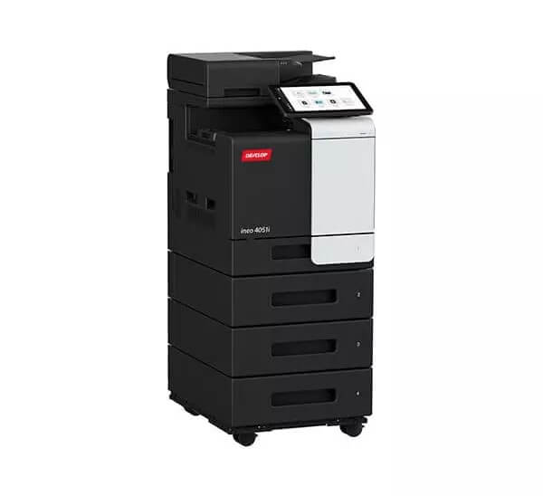 ineo 4051i