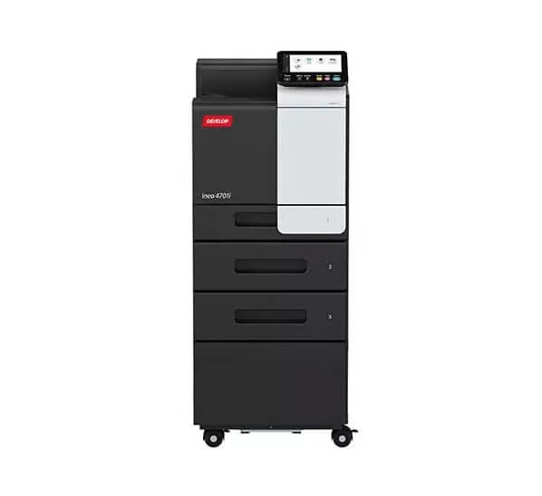 ineo 4701i