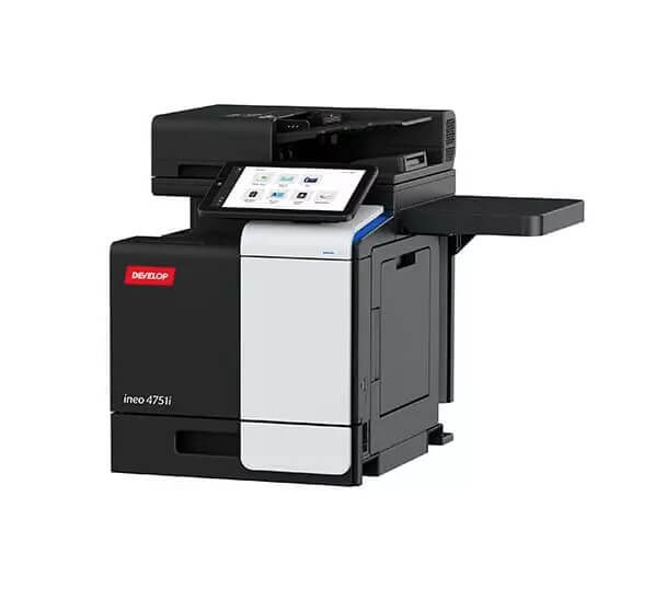 ineo 4751i