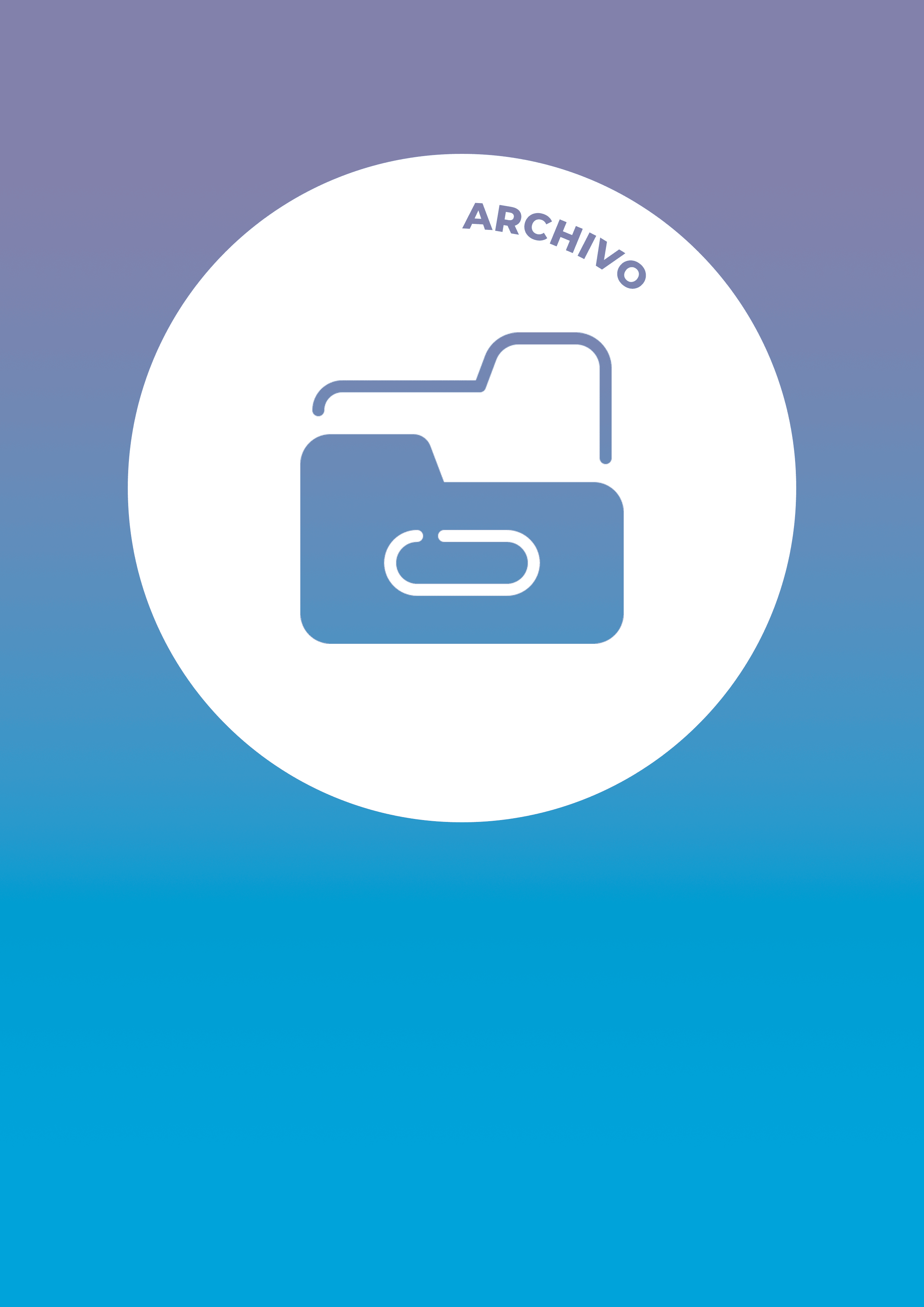 ARCHIVO