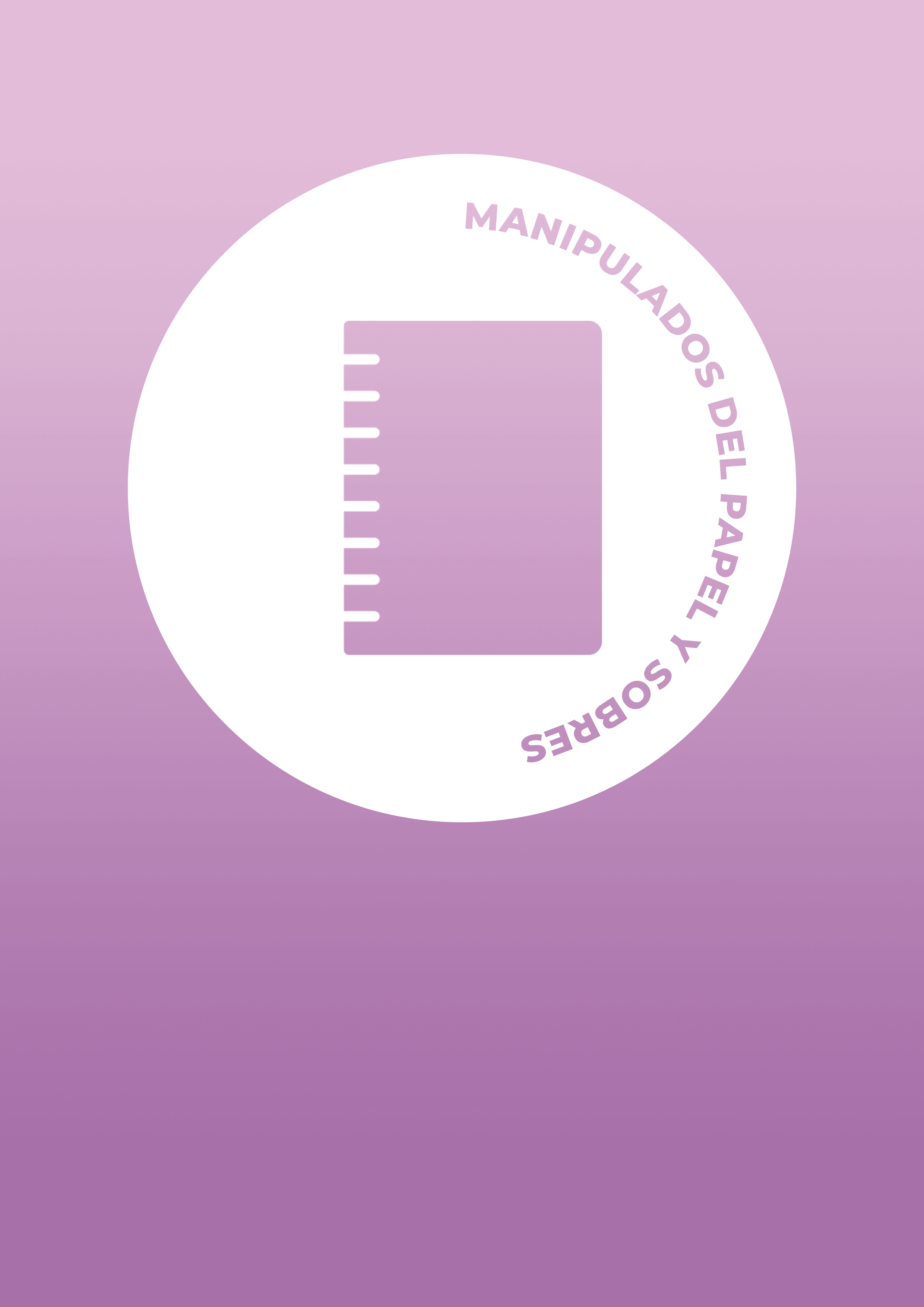 MANIPULADOS DEL PAPEL Y SOBRES