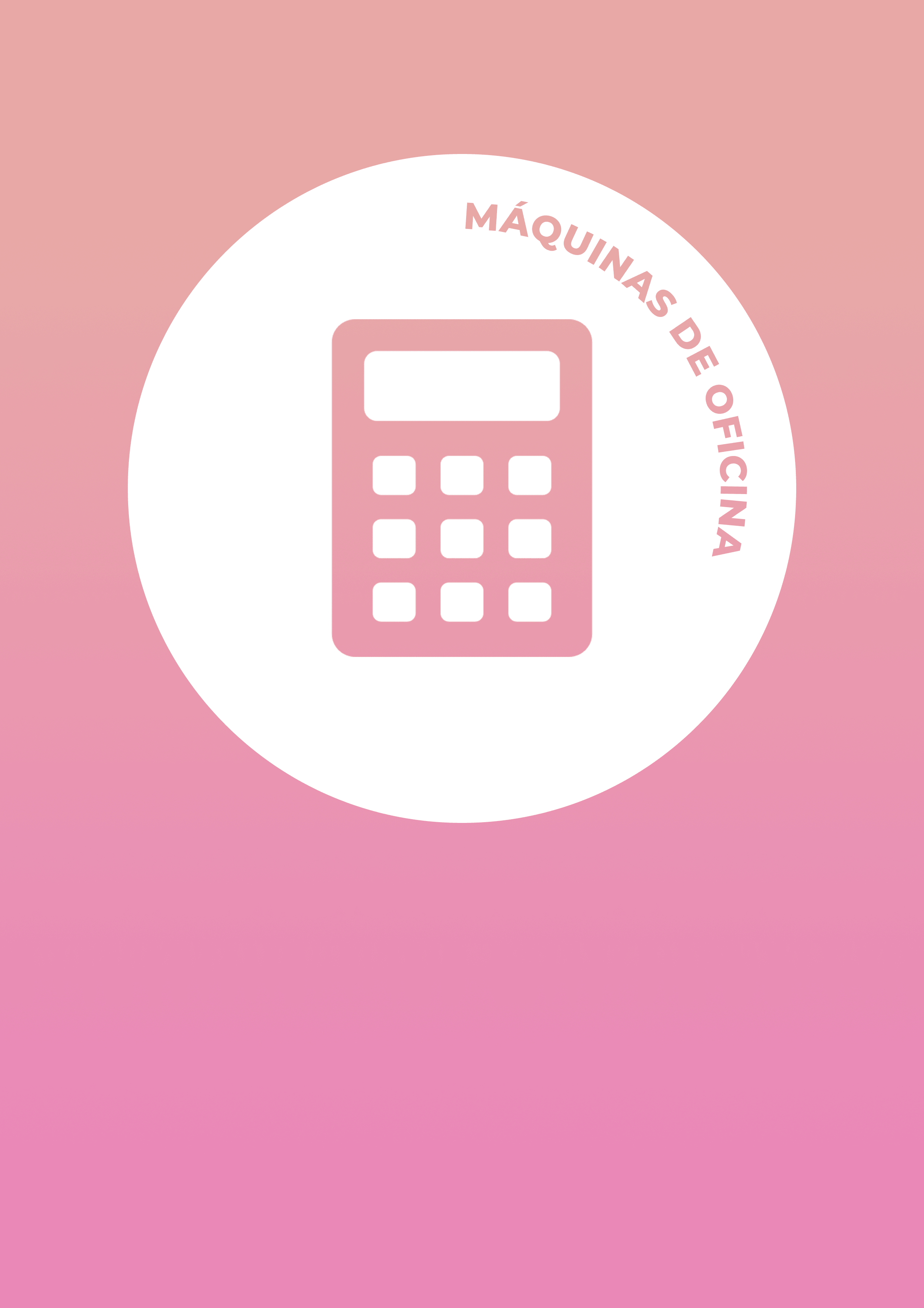 MAQUINAS DE OFICINA